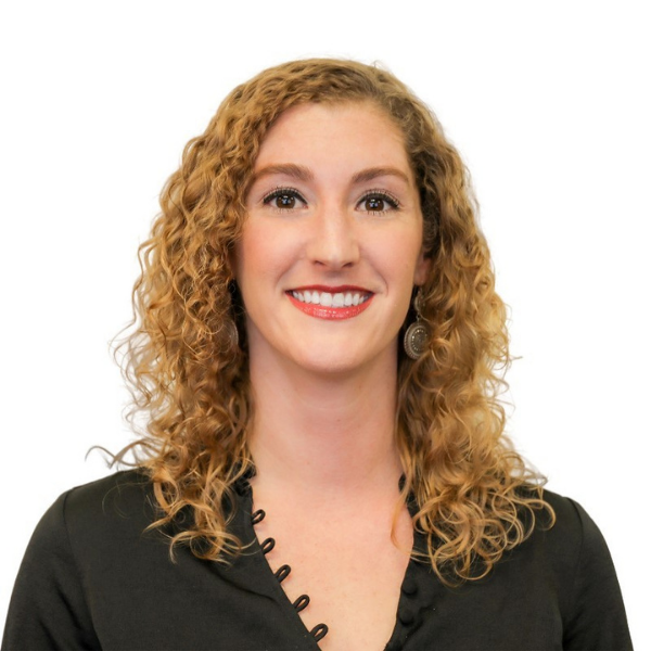 Courtney Frueauf, MS